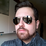 Profile Picture of Goffredo Ferrarese (@goffredoferrarese) on Flickr