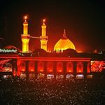 Profile Picture of Syed Kiran Jafari (@syed_kiran_jafari_) on Instagram