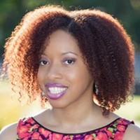 Profile Picture of Crystal Swain-bates (@crystal-swain-bates) on Quora