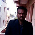 Profile Picture of Sridhar Raju (@rajusridhar) on Instagram