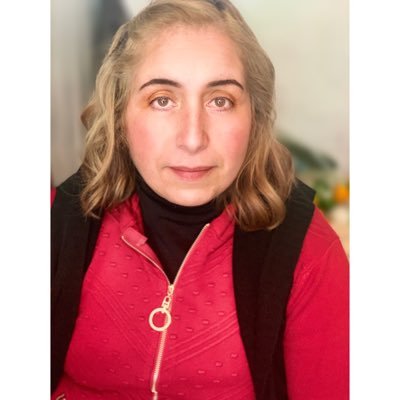 Profile Picture of 𝓜𝒶𝓇𝒾𝒷ℯ𝓁 𝓖ℴ𝓃𝓏𝒶́𝓁ℯ𝓏 𝓝𝒶𝓋𝒶 (@maribelgna) on Twitter