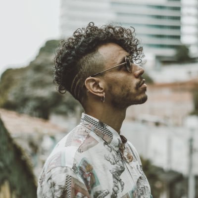 Profile Picture of Saullo (@sauloroston) on Twitter