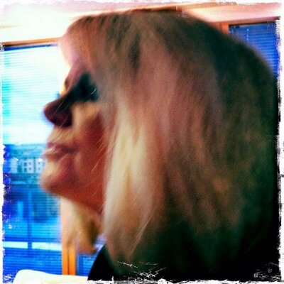 Profile Picture of Margaret Scott (@Mags_Scott) on Twitter