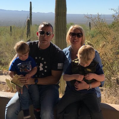 James David Marze Jr - Twitter Profile Picture of James David Marze Jr (@MarzeJDavid) on Twitter