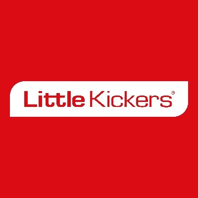 Profile Picture of Little Kickers (@LittleKickers) on Twitter