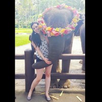 Profile Picture of Rocio Vides (@rocio-vides) on Quora