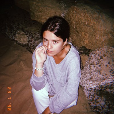 Profile Picture of Gloria Montoya (@Gloriamontoya98) on Twitter