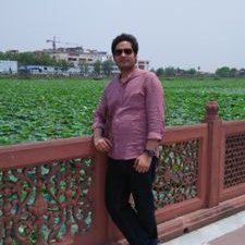 Profile Picture of Mukesh Shukla (@mukeshshukla1) on Twitter