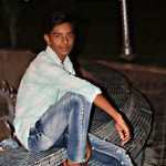 Profile Picture of james Rahil😎 (@rahil_snappy_) on Instagram