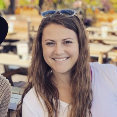 Profile Picture of Haley Grenko (@grenkspike) on Twitter