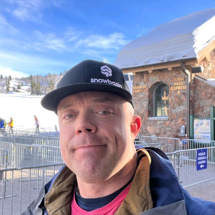 Profile Picture of David Frederick (@david__frederick) on Tiktok