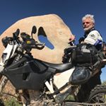 Profile Picture of Michael Bartz (@ztrabon2wheels) on Instagram