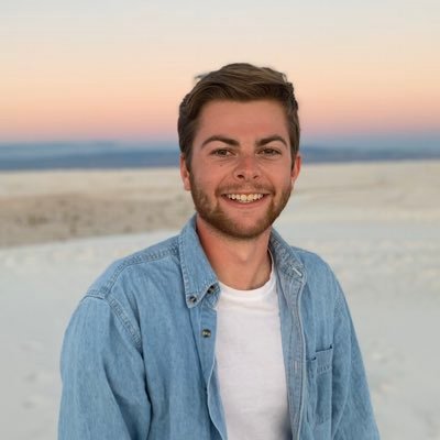 Profile Picture of Luke Bailey (@LukeBailey_) on Twitter