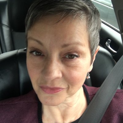 Profile Picture of Paula Doughty Ortega (@O7Paulaortega) on Twitter