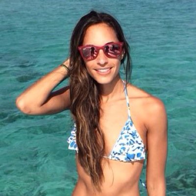 Profile Picture of Brenda Alemán (@alemanbrenda) on Twitter