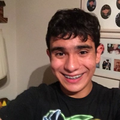 Profile Picture of Jeremiah Pelegreen (@JeremiahPelegr1) on Twitter