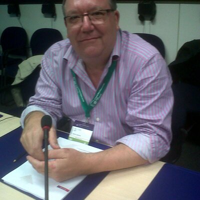 Profile Picture of Neil King (@neilking_cert) on Twitter