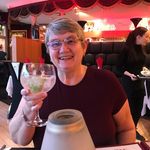 Profile Picture of Susan Dawes (@suedawes1952) on Instagram