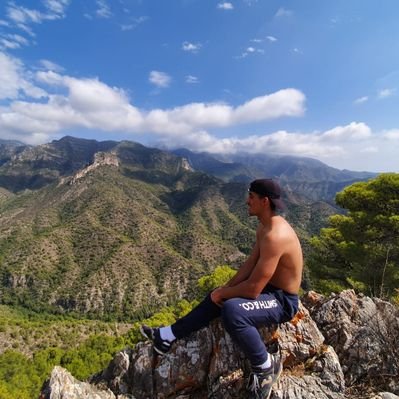 Profile Picture of Alejandro Rubio (@Alers_98) on Twitter