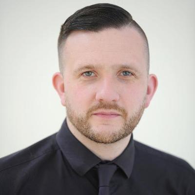 Profile Picture of Christopher Beesley (@CBeesleyEcho) on Twitter