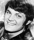 Profile Picture of Tommy Roe discographyon Wikipedia