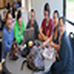 Profile Picture of Nancy Lo (@nanelo88) on Flickr