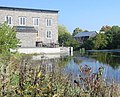 Profile Picture of Spencerville, Ontario - Wikipediaon Wikipedia