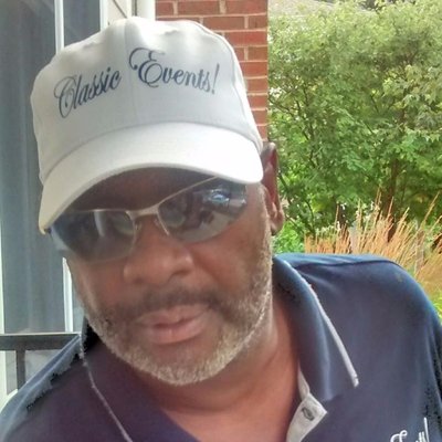 Profile Picture of Ralph P. Watson (@RalphPWatson2) on Twitter