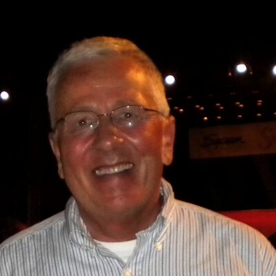 Profile Picture of David Behling (@kimchi1939) on Twitter