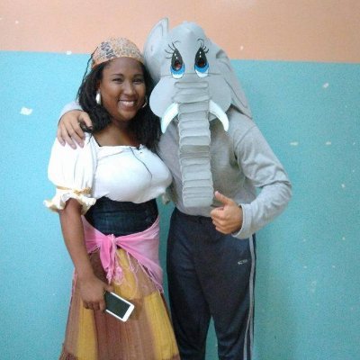 Profile Picture of ISABEL FRANCO PRECIADO (@ISABELFRANCOPR1) on Twitter
