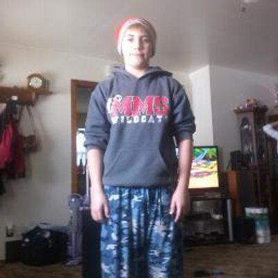 Profile Picture of Devin Hamm (@DevinHamm29) on Twitter