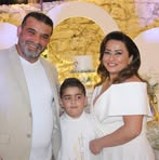 Profile Picture of Ghazal Guitta (@ghazal.guitta) on Facebook