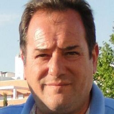Profile Picture of Juan Fernandez Pompa (@JuanFdezPompa) on Twitter