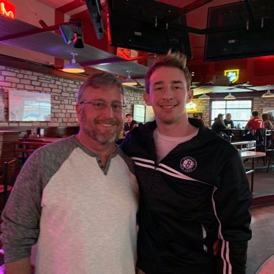 Profile Picture of Brad McDonald (@BMcDitty) on Twitter