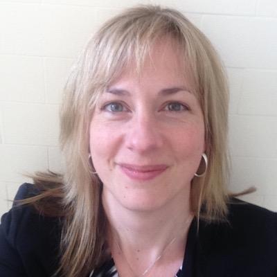 Profile Picture of Louise Clare Watson (@lcewatson) on Twitter