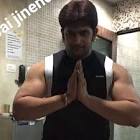 Profile Picture of   sanjay jain... (@sanjubaba_smash) on Tiktok