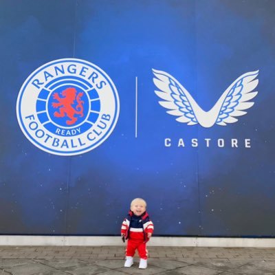Profile Picture of Grant Fleming (@grantof84) on Twitter