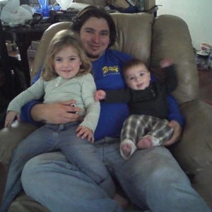 Profile Picture of Josh Clark (@tralertrash) on Myspace