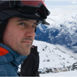 Profile Picture of Jeffrey LeDue (@JeffLeDue) on Twitter