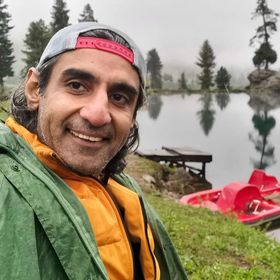 Profile Picture of Inam Haq (@haq410) on Pinterest