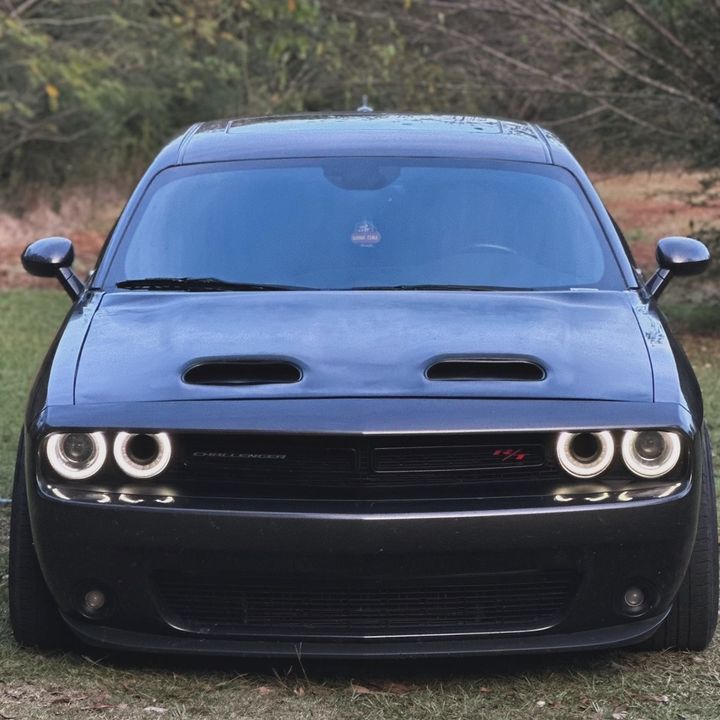 Profile Picture of Joseph gray (@joseph__gray) on Tiktok