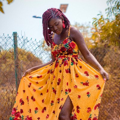 Maybelle - Twitter Profile Picture of Maybelle (@Iam_Sakyibea) on Twitter