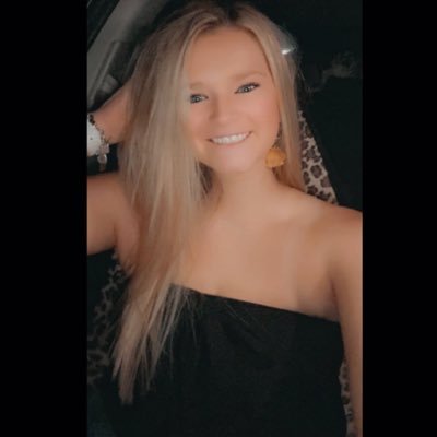 Profile Picture of Haley Diane (@haley_mcdonald5) on Twitter