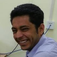 Profile Picture of Nishant Chandra Srivastava (@nishant-chandra-srivastava) on Quora