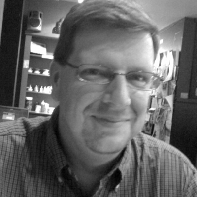 Profile Picture of Paul Riegel (@priegel) on Twitter