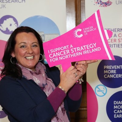 Profile Picture of Paula Bradley (@PaulaBradleyMLA) on Twitter