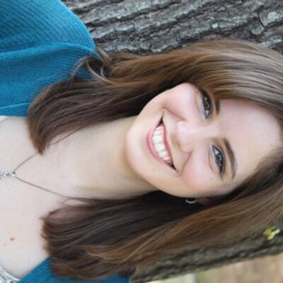 Profile Picture of Jade Barron (@J_Lynn_B) on Twitter