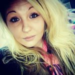 Profile Picture of Megan James (@megan.potts.18) on Instagram