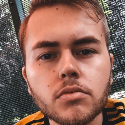 Profile Picture of Adam Willis 🅙 (@TheRealAdam1999) on Twitter