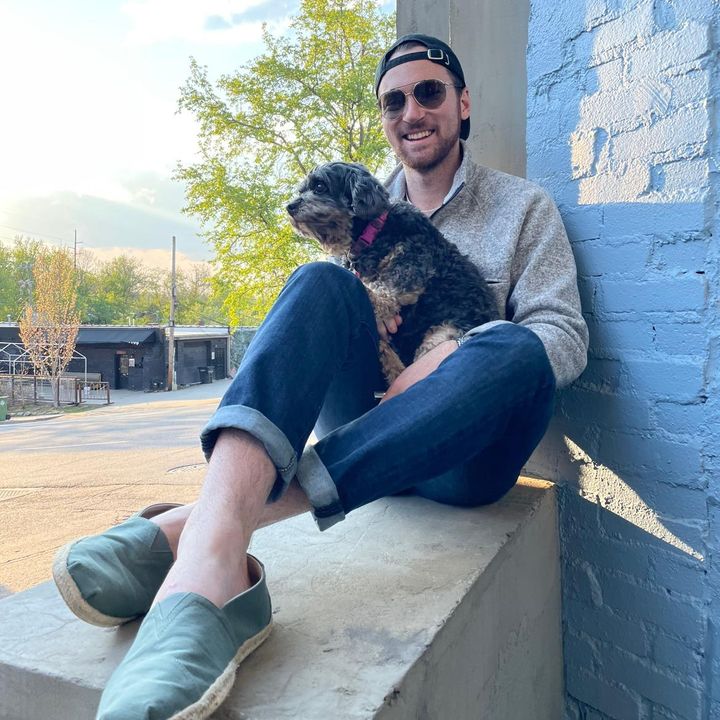 Profile Picture of matthew.kitson (@matthew.kitson) on Tiktok